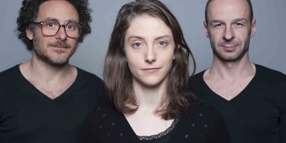 le petit roi par les albert - blank - Le Petit Roi par Les Albert