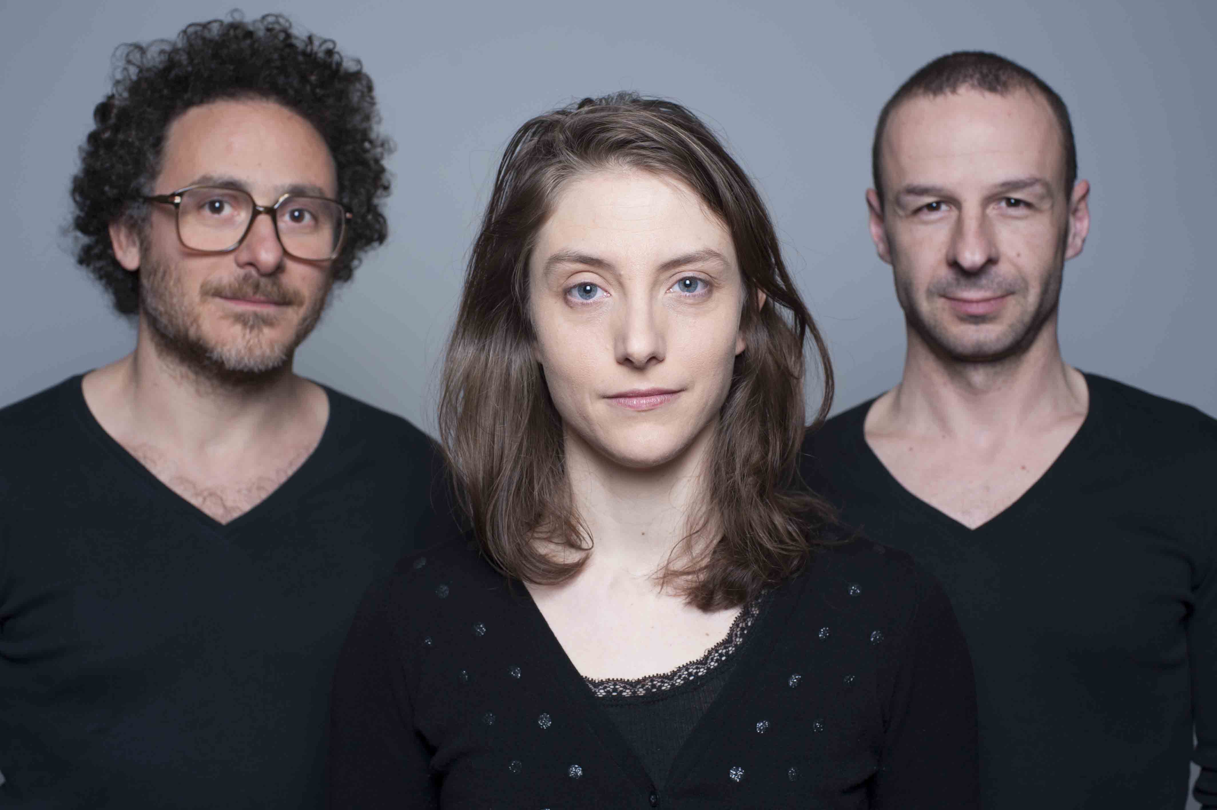 spectacles - blank - Spectacles