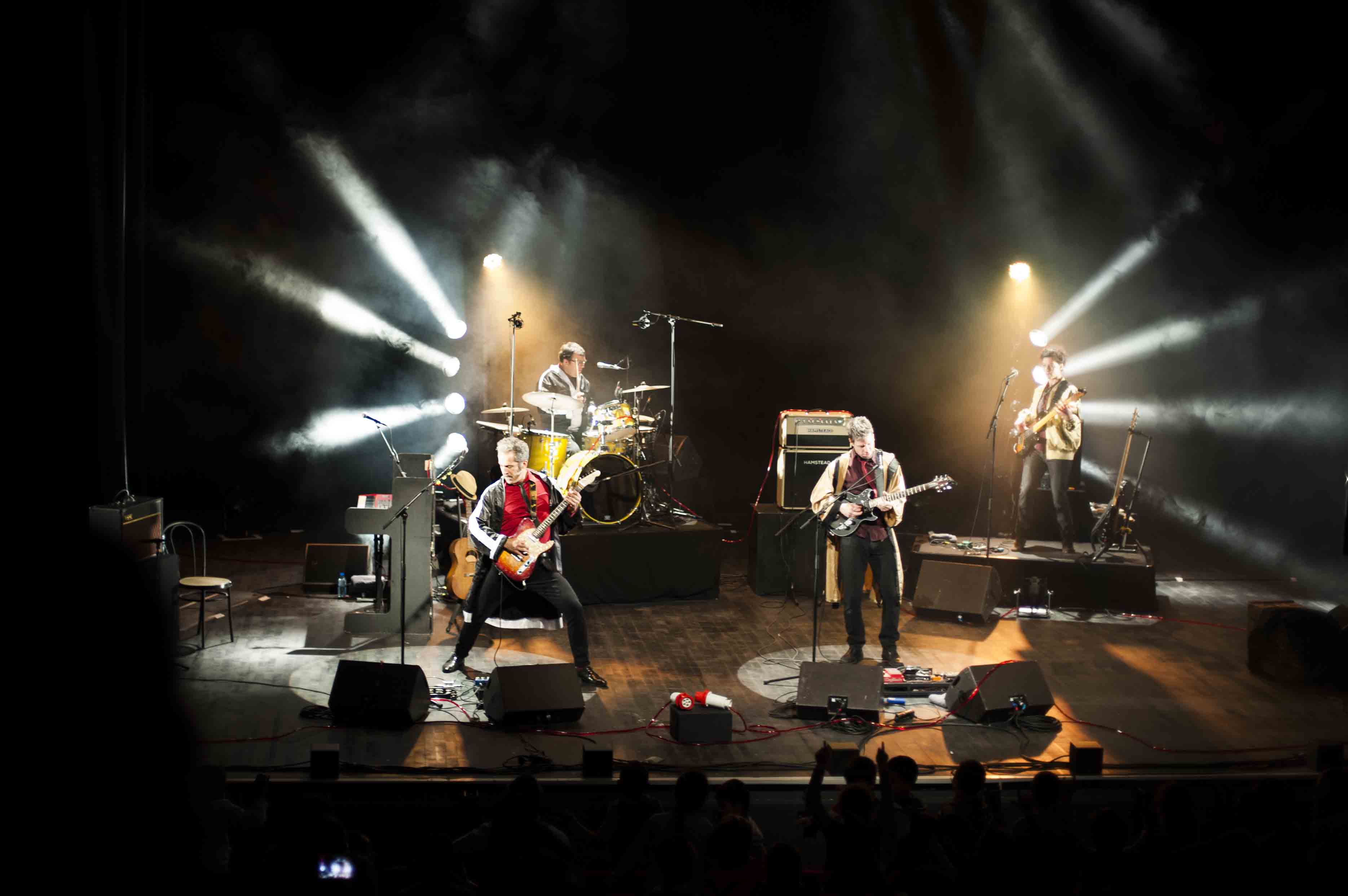 spectacles - blank - Spectacles