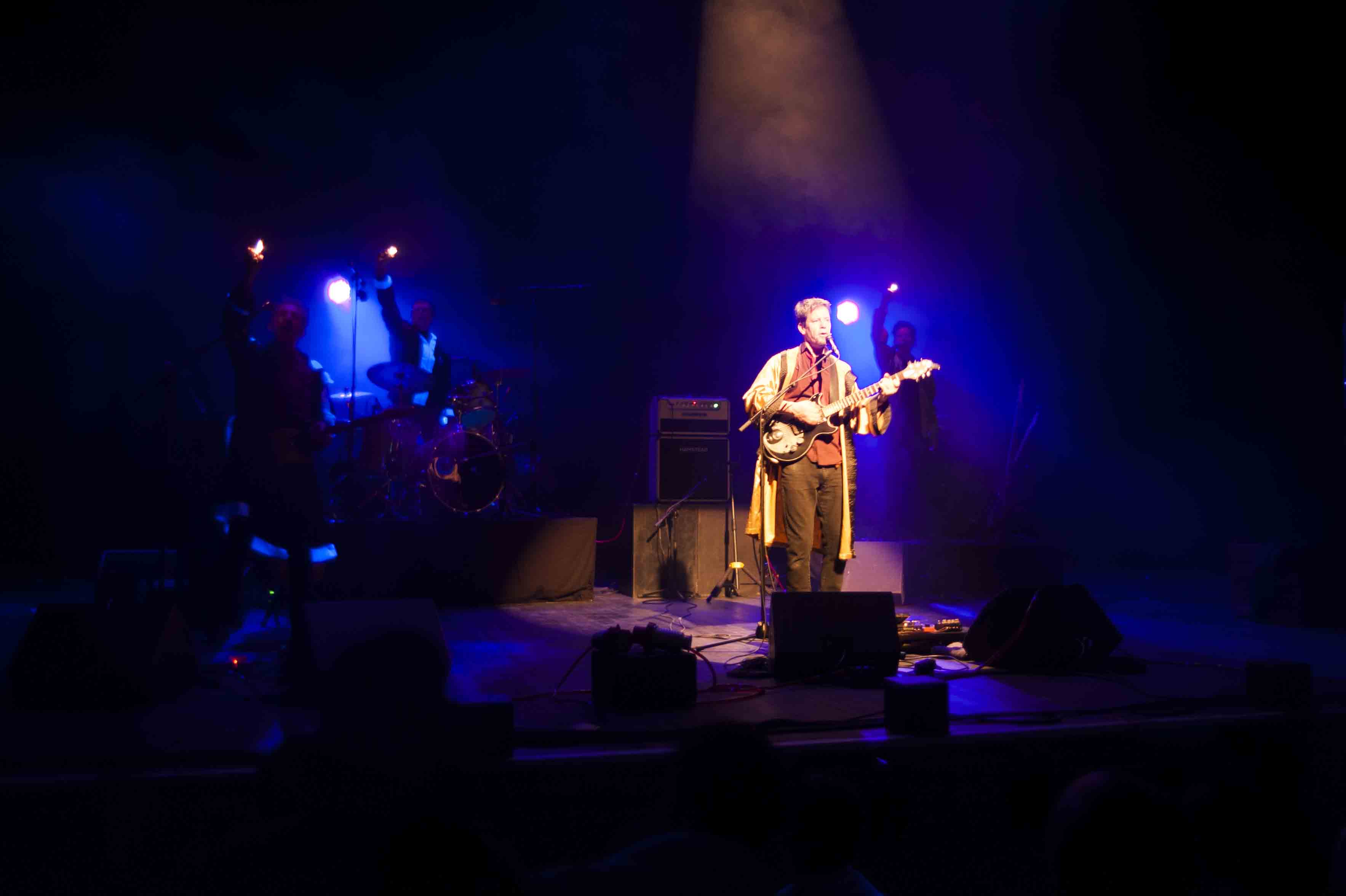 spectacles - blank - Spectacles