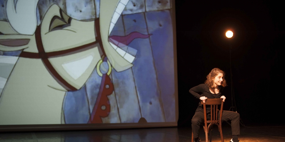 le petit roi par les albert - blank - Le Petit Roi par Les Albert