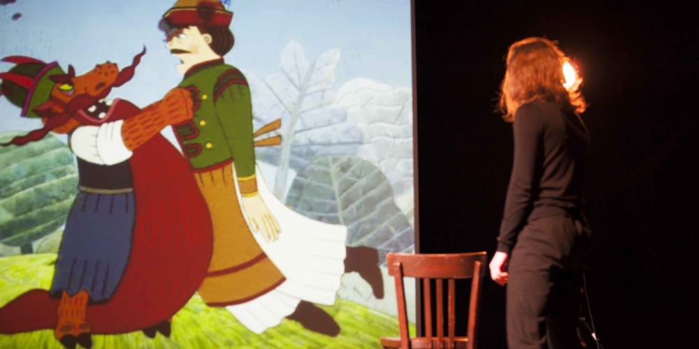 le petit roi par les albert - blank - Le Petit Roi par Les Albert