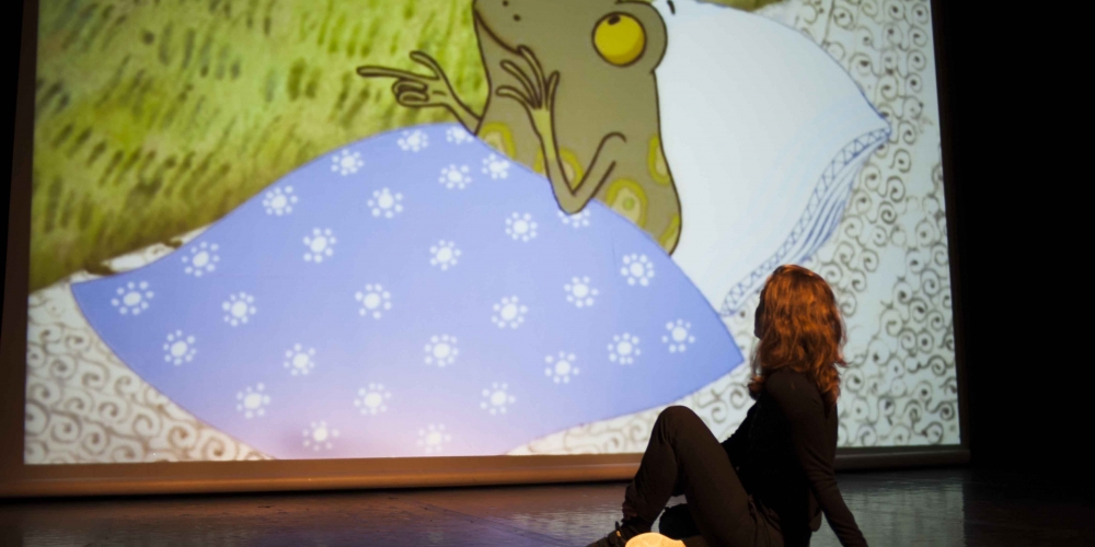 le petit roi par les albert - blank - Le Petit Roi par Les Albert