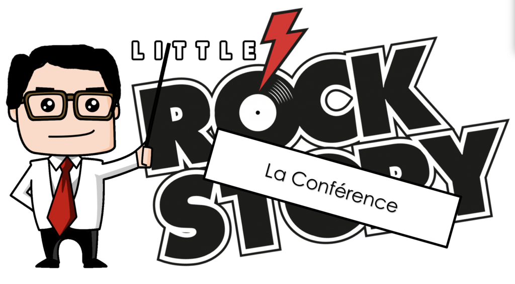 Little Rock Story – La Conférence ! abracadabra / 2009 - Logo LRS La Conf 1024x564 - Abracadabra / 2009